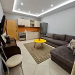 Appartamento Tirana Kashari
