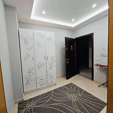 Tirana Apartman Kashari