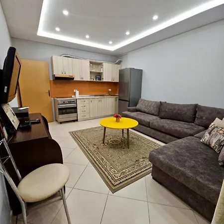 Apartment Tirana Kashar