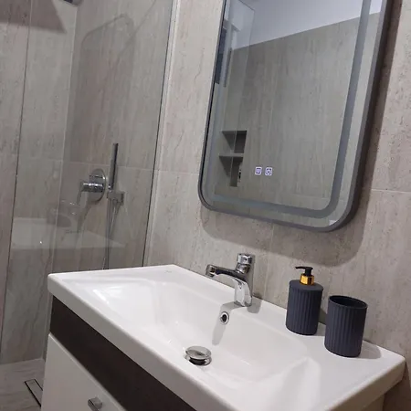 Appartement Tirana *