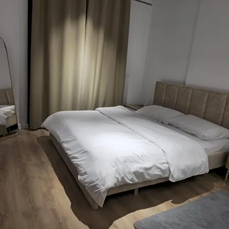 Appartement Tirana *