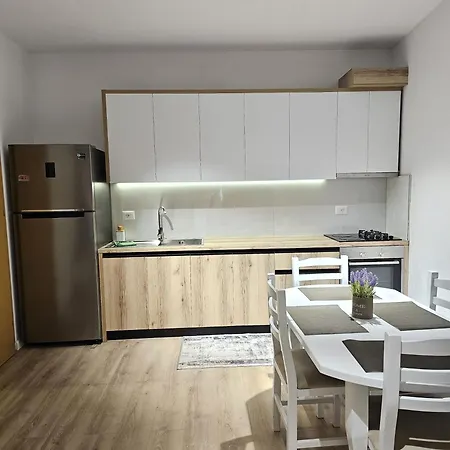Appartement Tirana