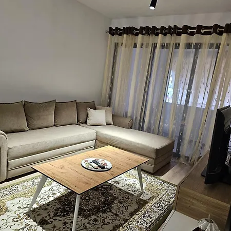 Apartmán Tirana Kashari