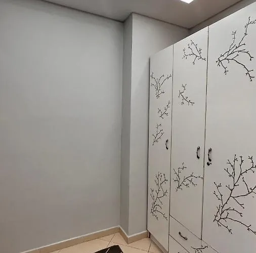 Tirana Appartamento *