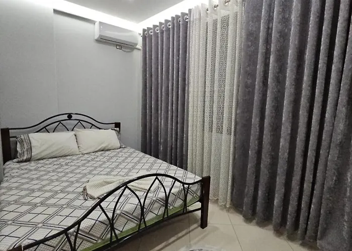 Appartamento Tirana *