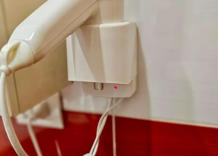 Tirana Appartamento *