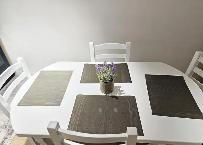 דירה Tirana Kashari